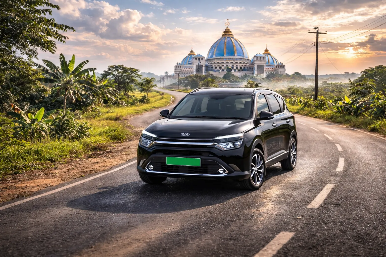 Mayapur Tour Packages