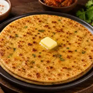 Aloo Paratha
