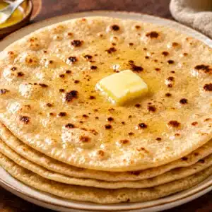 Butter Chappati