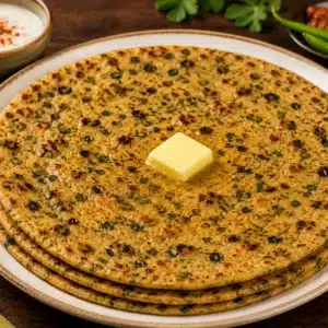 Methi Paratha
