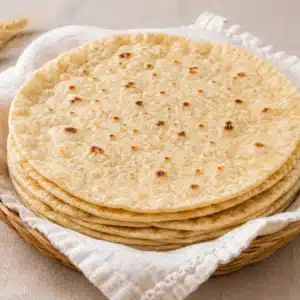 Plain Chappati