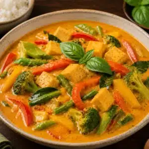 Thai Curry