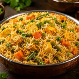 Veg Biryani