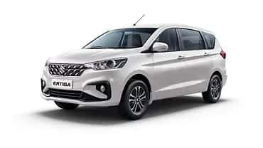 Suv car