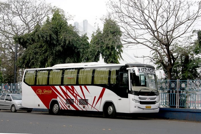 Howrah Station To Mayapur (56 Seater)