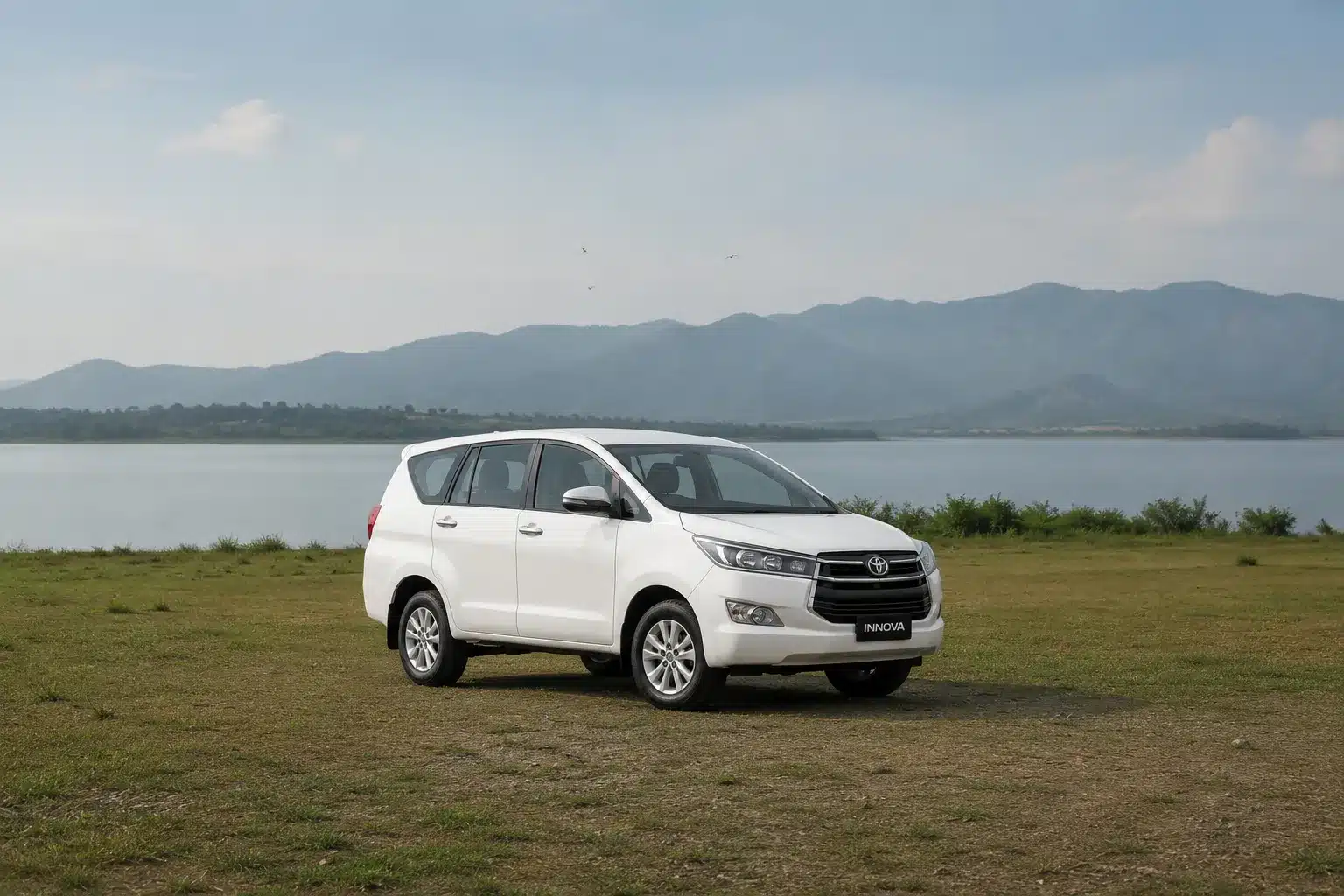 Bardhaman &rarr; Mayapur (Round Trip) By- Innova Crysta