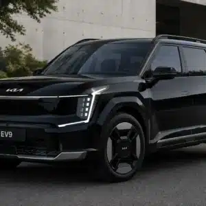 Premium Car