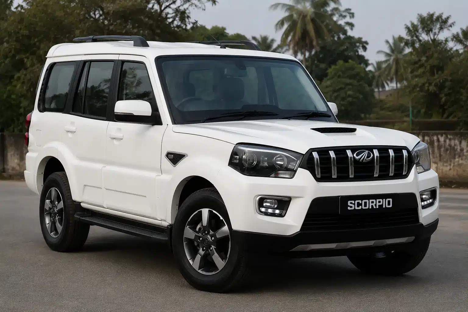Benapole &rarr; Mayapur (Round Trip) By Scorpio