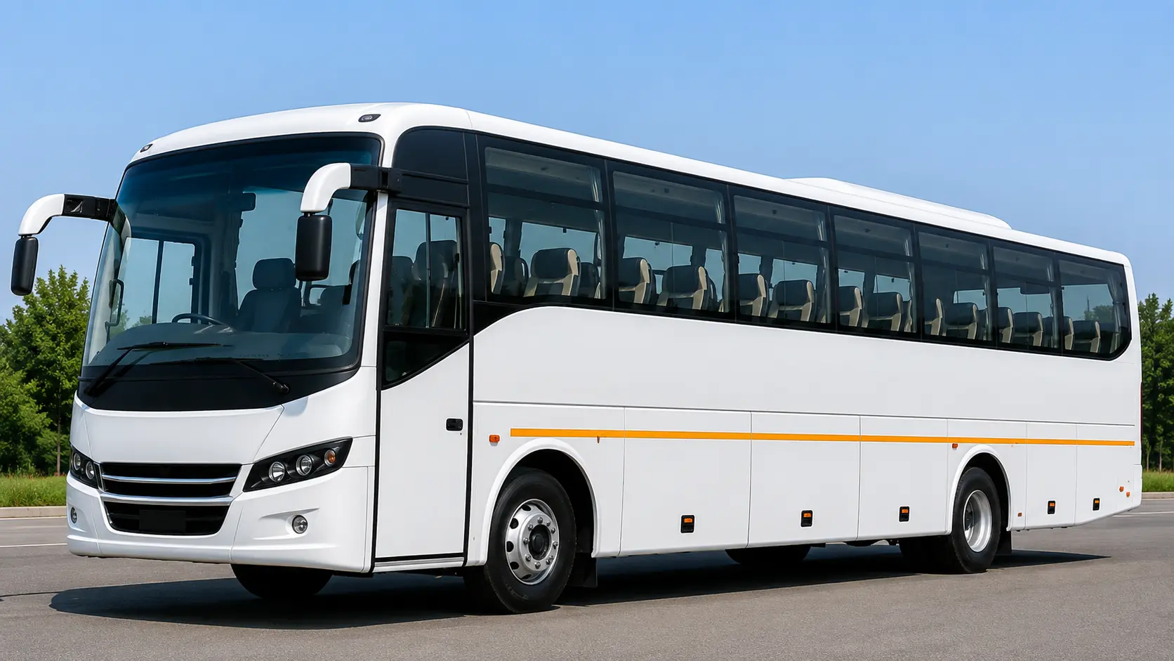 41 Seater