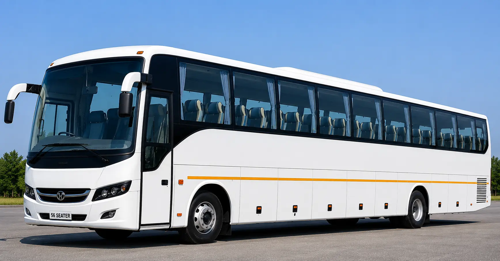 59 Seater