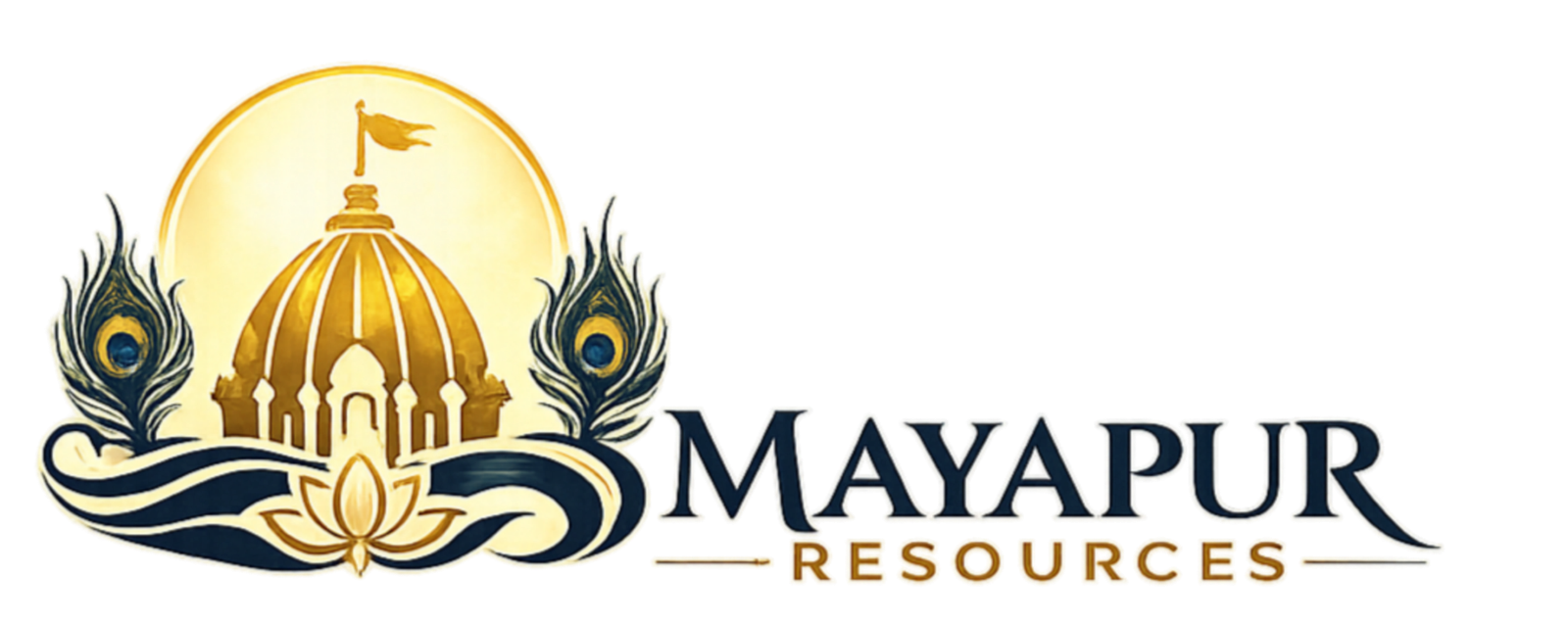 Mayapur Resources Logo